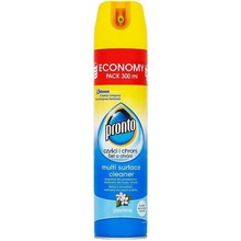 Pronto spray proti prachu 300ml Multi Surface Jasmín