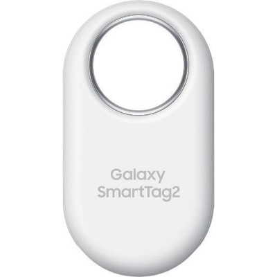 Samsung Galaxy SmartTag2 Bílý EI-T5600BWEGEU