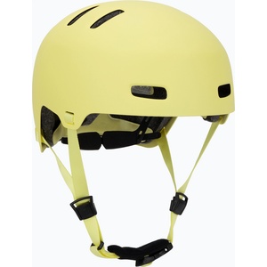 ABUS Велосипедна каска ABUS Xoxo mono yellow