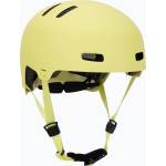 ABUS Велосипедна каска ABUS Xoxo mono yellow