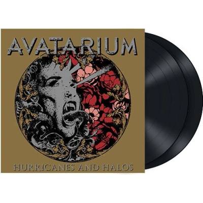 Avatarium - Hurricanes And Halos LP