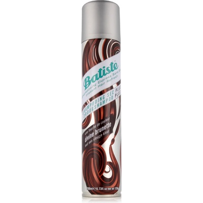 Batiste Dry Shampoo Plus Beautiful Brunette 200 ml