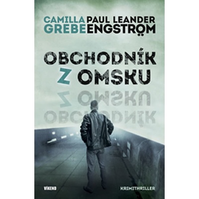 Obchodník z Omsku