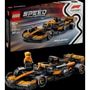 LEGO® Speed Champions 77251 Závodní auto McLaren F1 Team MCL38
