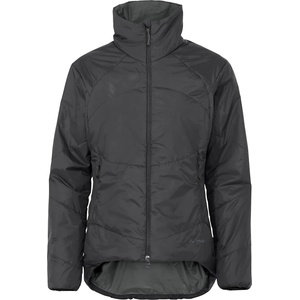 Vaude Дамско термо яке за колоездене Vaude Women's Wintry Insulation Jacket Cycling jacket - Black - размер 36 (EU) (151-0938-0111)