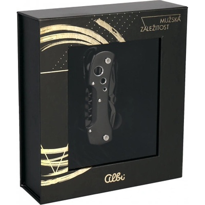Albi Mini multinářadí 10v1