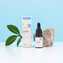 Kvitok Niacínamid pleťové sérum 10 ml