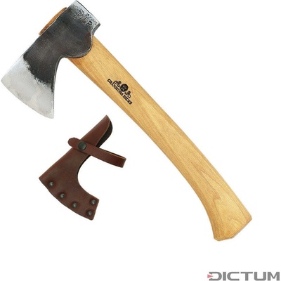 Dictum 705989 Gränsfors Mini Hatchet