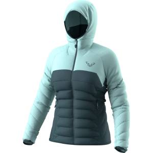 Dynafit Дамско синтетично яке Dynafit Women's Radical Ins Hood Jacket Synthetic jacket - Cloud Blue / 0720 (104-6877-0213)