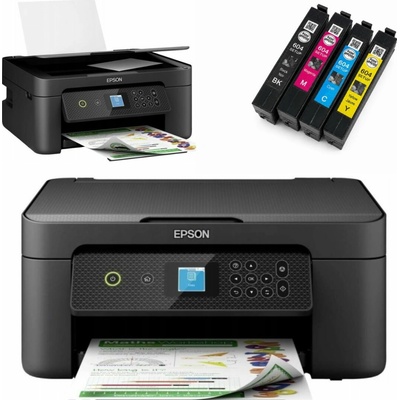 Epson Expression Home XP-3200
