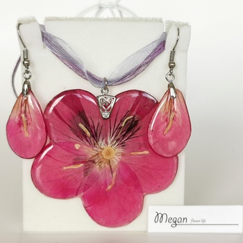 Meganflo Цикламена налба - комплект