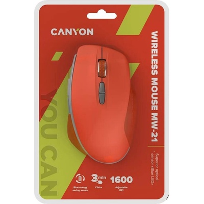Canyon CNS-CMSW21BR