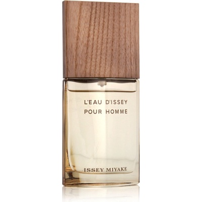Issey Miyake L'Eau d'Issey Vétiver Intense toaletní voda pánská 50 ml