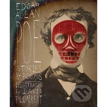 Classics Reimagined, Edgar Allen Poe
