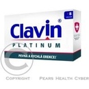 Afrodiziaká Clavin Platinum 8 tbl
