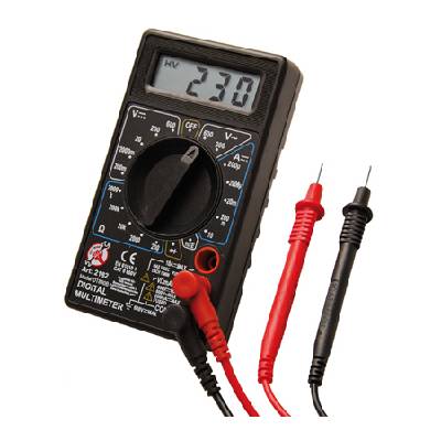 Мултицет; bgs technic, 2182