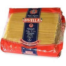 Divella Spaghetti Ristorante 5 kg