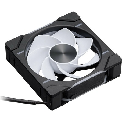 Phanteks D30 PWM D-RGB 120mm PH-F120D30R_DRGB_PWM_BK01