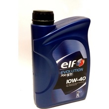 Elf Evolution 700 STI 10W-40 1 l