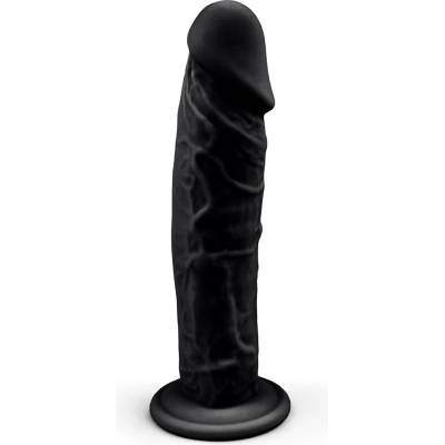 Lady Dreams Dildo Bardo black