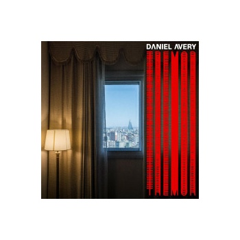 Avery Daniel - Tremor CD
