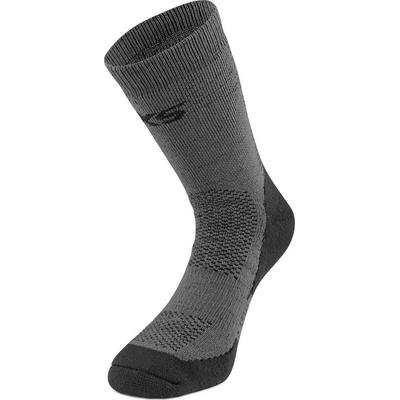 Canis CXS Zimné CXS WarmStep Šedá