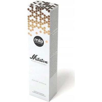Mila Milaton Barva High Cover Supernatural 4000 100 ml