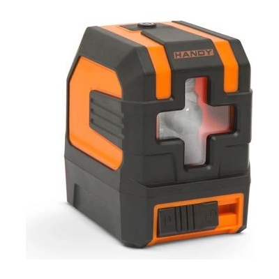 HANDY Удобен лазерен нивелир - макс. 10 м 10051 (10051)