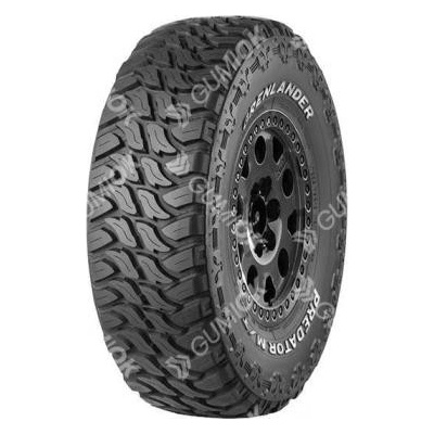 GRENLANDER PREDATOR MT 285/75 R16 116/113Q