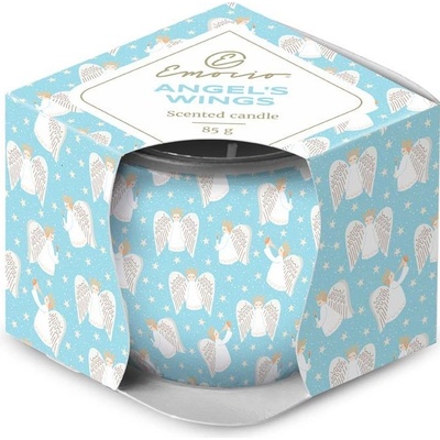 Emocio Angel´s Wings Cookie and Cream 70 x 62 mm