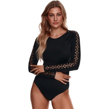 Dámské body 245 černé