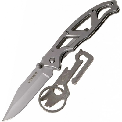 Gerber Paraframe I + Mullet 31-003999