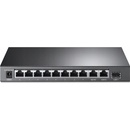 TP-LINK TL-SG1210P