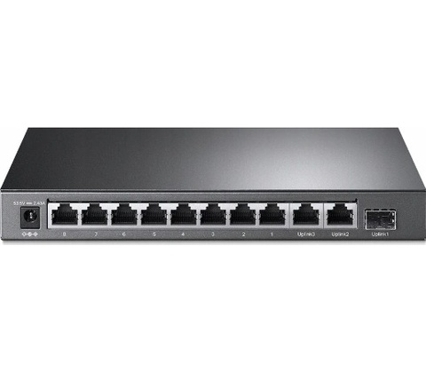 TP-LINK TL-SG1210P