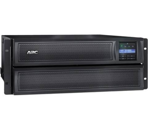 APC SMX2200HVNC