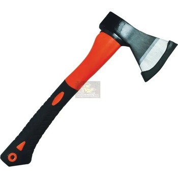 PREMIUM Брадва 600гр. с фибърна дръжка 20038