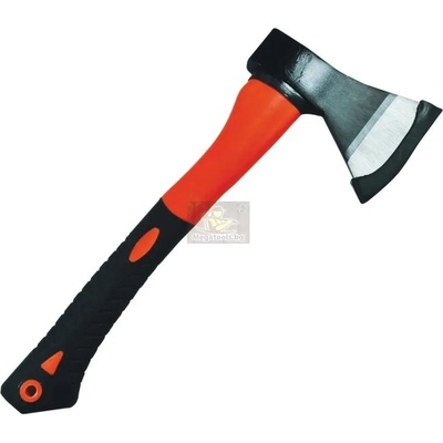 PREMIUM Брадва 600гр. с фибърна дръжка 20038