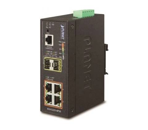 Planet IGS-5225-4P2S