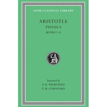 Physics - Aristotle