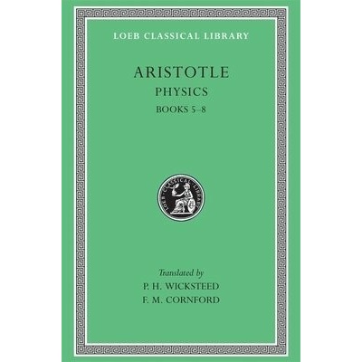 Physics - Aristotle