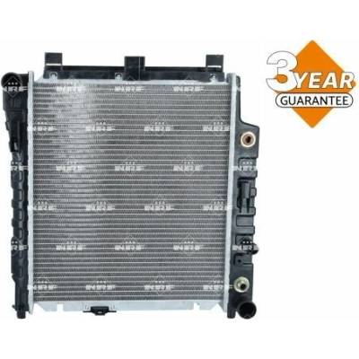 Chladič, chlazení motoru NRF 59102