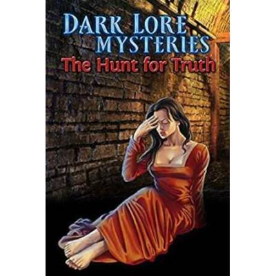 Игра Dark Lore Mysteries: The Hunt For Truth за PC Steam, Електронна доставка