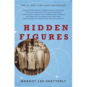 Hidden Figures | Margot Lee Shetterly (ISBN: 9780062363596)