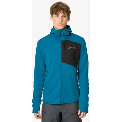 Vaude Monviso Fleece Jacket III caspian blue