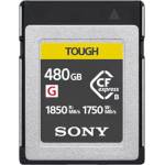 Sony CEB-G 480GB Cfexpress Type B (CEBG480T.CE7)