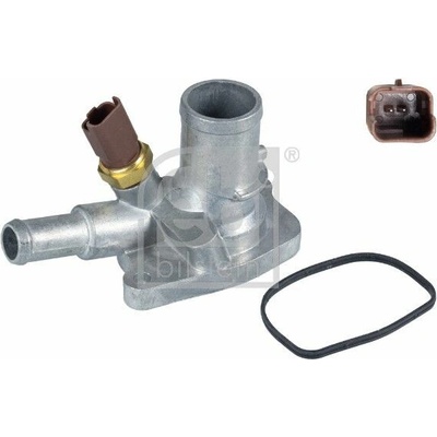 Pouzdro termostatu FEBI BILSTEIN 34957