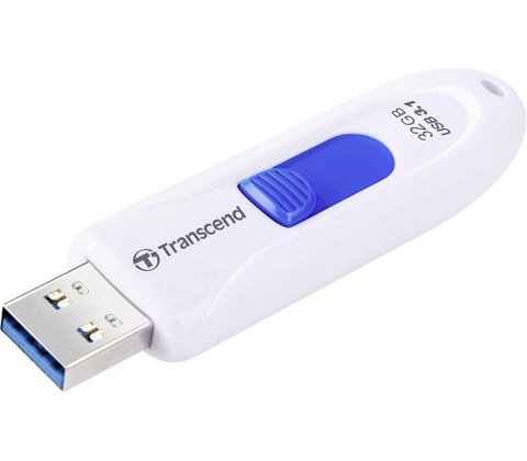 Transcend JetFlash 790 32GB TS32GJF790W