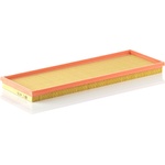 Mann-filter Въздушен филтър mann-filter c 4476 Въздушен филтър