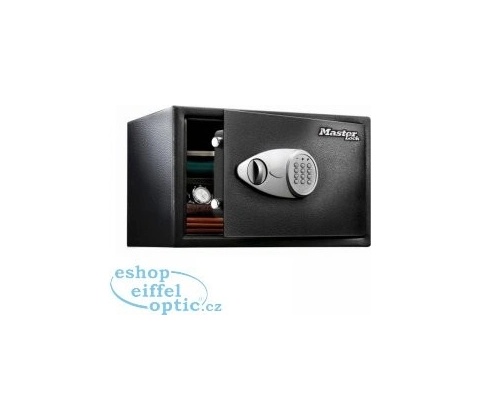 MasterLock X125ML