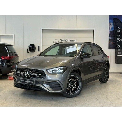 Mercedes-Benz GLA 220 d 140 kW